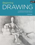 Walter Foster Beginner's Drawing Guide