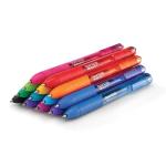 InkJoy Gel Pens Assorted Colors - 10 Pack