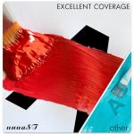 unuaST 14-Color Acrylic Paint Set for Artists