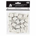 Watercolor Organizer with Brush Holder & Palette