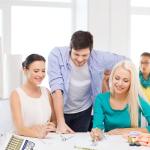 Qionew Black Micro-Pen Fineliners, 12-Pack