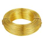Flexible 18 Gauge Aluminum Wire for Crafts