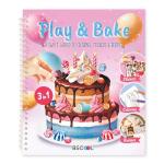 BSCOOL Drawing & Activity Book for Kids