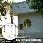 10m Aluminum Picture Hanging Wire - 18 Gauge