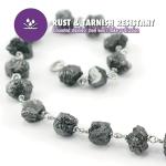 Artistic Wire 22 Gauge Stainless Steel 13.7m