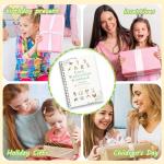 Watercolor Animal Coloring Book for Adults