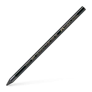 Faber-Castell Pitt 9B Graphite Pencil