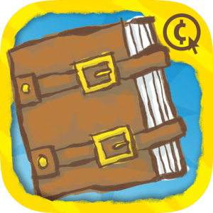 Stickman Drawing Sketchbook for Creative Fun