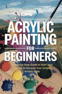 Acrylic Painting for Beginners: Your Quick Start Guide