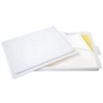 Stay Wet Palette by Masterson, 8.5in x 7in