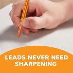 BIC Xtra Smooth Mechanical Pencils, 40-Pack