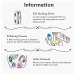 Sterling Silver Artists Palette Dangle Charm