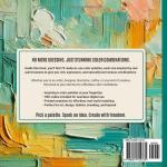 Ready-to-Use Brushstroke Color Palettes for Creatives