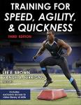 Speed, Agility, and Quickness Training Guide