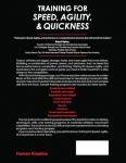 Speed, Agility, and Quickness Training Guide