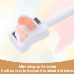 Precision Eraser Pens 10 Pack for Artists