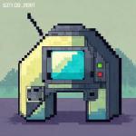 Life Is Not Perfect Art Print