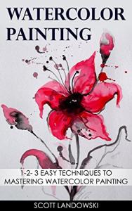 Master Watercolor Techniques: Easy Steps for Beginners