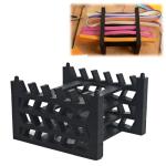 Stackable Quilling Paper Strips Organizer (4-Pack)