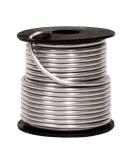Jack Richeson Aluminum Armature Wire, 1/8 Inch x 50 ft