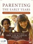 Biblical Traits for Lasting Parenting Memories Kit