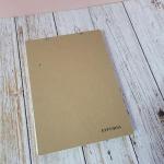 EFFORIA Sketch Pads – Thick, Smooth Drawing Paper