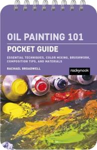 Oil Painting 101: Essential Techniques and Tips