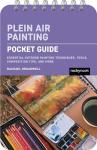 Plein Air Painting Pocket Guide for Artists