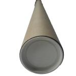 60-inch x 16.4-foot Heavyweight Cotton Canvas Roll