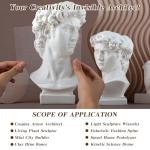 Heavy-Duty Aluminum Sculpting Wire Mesh Roll