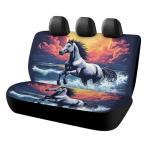 Wild Horse Art Car Seat Cover for Trucks & SUVs