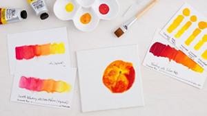 Acrylic Painting Essentials for Beginners