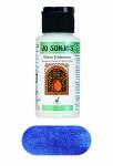 Iridescent Blue Artist Acrylics by Jo Sonja, 2 oz