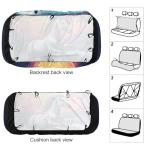 Wild Horse Art Car Seat Cover for Trucks & SUVs