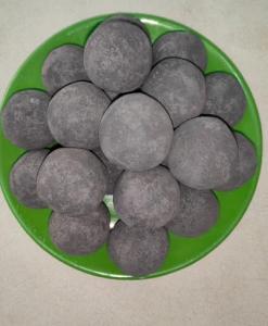 Indian BC Clay Balls - 0.44 lbs