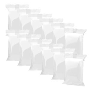 Wolwefa Air Dry Clay - 12 Soft Packs