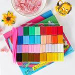 CiaraQ Polymer Clay Kit - 32 Color Set