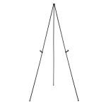 Lightweight Portable Tripod Easel Display Stand