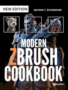 Beginner's Guide to Digital Sculpting and 3D Modeling