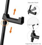 Lightweight Portable Tripod Easel Display Stand