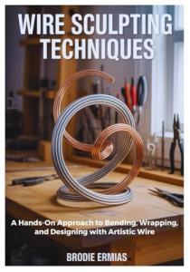 Wire Sculpting Techniques for Creative Artistry