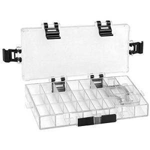Transon Airtight Paint Storage Palette Box - 24 Wells