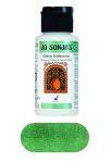 Jo Sonja's Iridescent Green Acrylic Paint, 2 oz