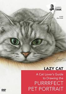 Lazy Cat: Your Guide to Drawing Pet Portraits