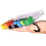 Transon Airtight Paint Storage Palette with 24 Wells