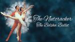 Nutcracker Ballet Art Print by Bolshoi