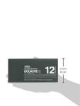 Holbein 12-Piece Artists Gouache Set, 5ml Tubes