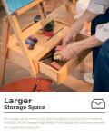 Adjustable Beech Wood Art Easel with Storage Drawer