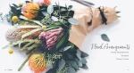 In Bloom: Your Guide to Drawing Beautiful Florals