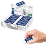 STAEDTLER Vinyl Erasers - Clean & Precise (20-Pack)